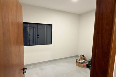 Casa &agrave; venda - 120m&sup2; - Jardim Colorado