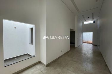 Casa &agrave; venda - 80m&sup2; - JARDIM COOPAGRO