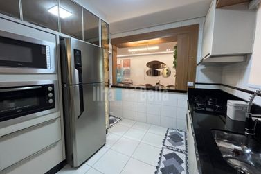 Apartamento &agrave; venda - Zona VI