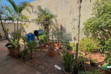 Sobrado &agrave; venda - 490m&sup2; - Jardim Global