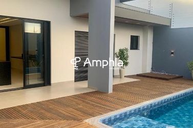 Casa &agrave; venda - 196m&sup2; - Vila Industrial