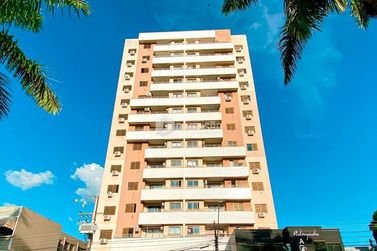 Apartamento &agrave; venda - 67m&sup2; - Edif&iacute;cio Liberty Residence