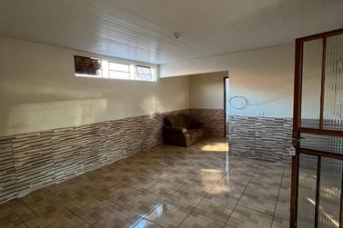 Casa para alugar - 60m&sup2; - Jardim S&atilde;o Marcos