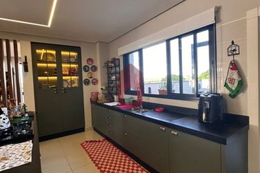 Apartamento &agrave; venda - 300m&sup2; - Zona II