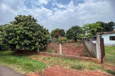 Ch&aacute;cara &agrave; venda - 5054m&sup2; - VILA RURAL