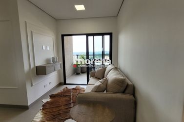 Apartamento &agrave; venda - 80m&sup2; - APARTAMENTO DECORADO VIVARE