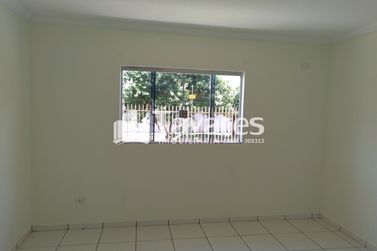 Casa &agrave; venda - 100m&sup2; - Jardim Oriente