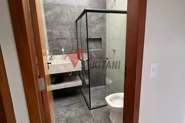 Casa &agrave; venda - Parque Residencial Metropolitano