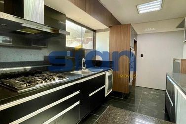 Apartamento para alugar - Zona I