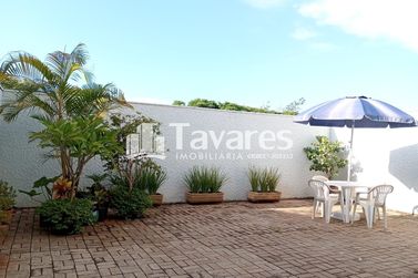 Sobrado &agrave; venda - 192m&sup2; - Zona I-A