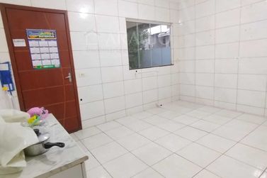 Casa &agrave; venda - 101m&sup2; - Jardim Janina