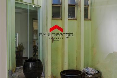 Casa &agrave; venda - 236m&sup2; - Parque Cidade Jardim