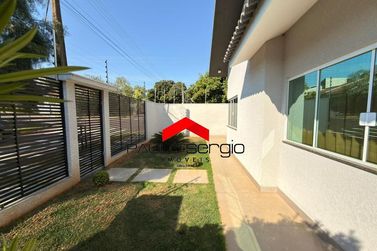Casa &agrave; venda - Jardim Alphavile