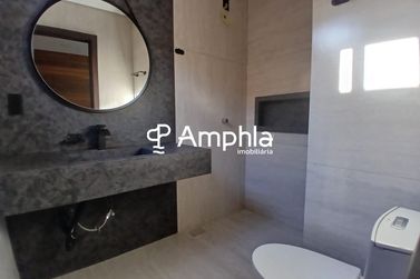 Casa &agrave; venda - 143m&sup2; - Recanto Tropical