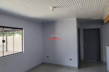 Casa &agrave; venda - 250m&sup2; - Zona VI