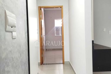 Casa &agrave; venda - 82m&sup2; - JARDIM CEREJEIRAS