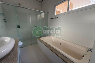 Casa para alugar - Jardim Lisboa