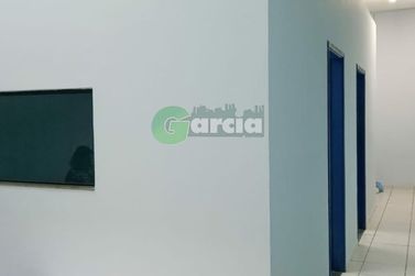 Sala Comercial para alugar - 60m&sup2; - Zona II