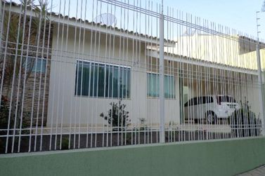 Casa &agrave; venda - 110m&sup2; - Jardim M&ocirc;naco