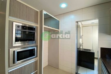Apartamento &agrave; venda - Zona VI