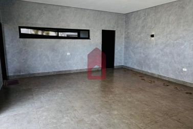 Casa &agrave; venda - 195m&sup2; - Parque Residencial Interlagos II