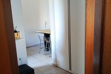 Apartamento &agrave; venda - 45m&sup2; - Conjunto Habitacional Sonho Meu