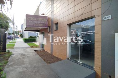 Sala Comercial para alugar - Zona I