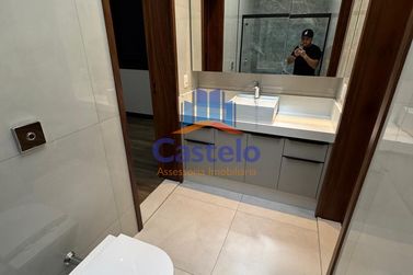 Casa &agrave; venda - 185m&sup2; - PARQUE BANDEIRANTES