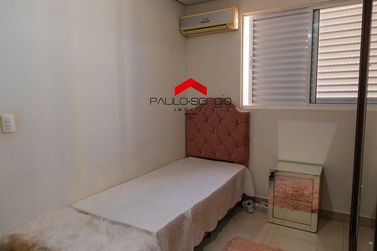 Apartamento &agrave; venda - 86m&sup2; - Zona I-A