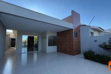 Casa &agrave; venda - 120m&sup2; - JD MORUMBI