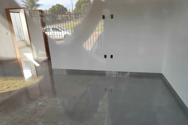 Casa &agrave; venda - 69m&sup2; - PARQUE IRANI