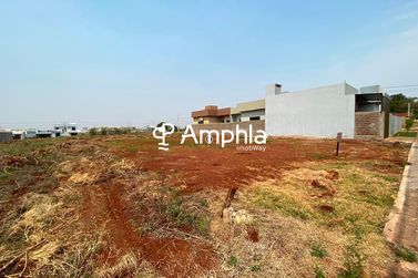 Terreno &agrave; venda - 386m&sup2; - Guavir&aacute;