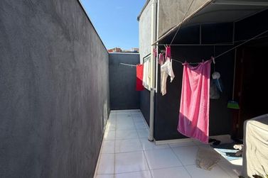 Casa &agrave; venda - 104m&sup2; - PARQUE DAS NACOES