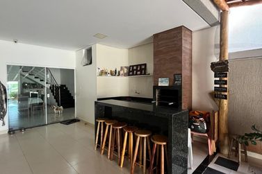 Casa &agrave; venda - 175m&sup2; - Jardim Aratimb&oacute;
