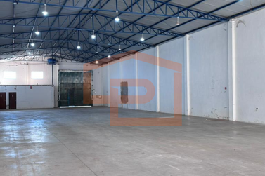 Sal&atilde;o Comercial para alugar - 750m&sup2; - Jardim Janina