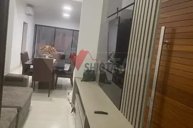 Casa &agrave; venda - Parque Residencial Interlagos