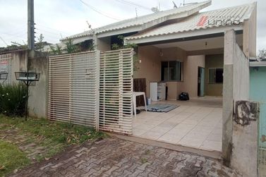 Casa &agrave; venda - 69m&sup2; - Parque San Marino