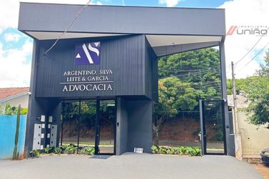 Sal&atilde;o Comercial para alugar - Zona I-a