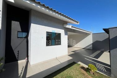 Casa &agrave; venda - 