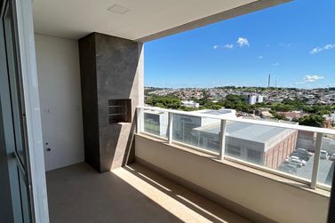 Apartamento &agrave; venda - 154m&sup2; - Jardim Am&eacute;rica