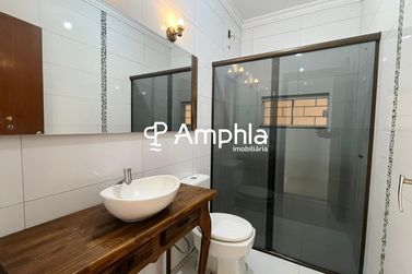 Casa &agrave; venda - 107m&sup2; - Vila Ga&uacute;cha