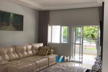 Sobrado &agrave; venda - 280m&sup2; - Zona VI