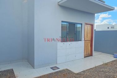 Casa &agrave; venda - 57m&sup2; - PARQUE ILHA DA MADEIRA