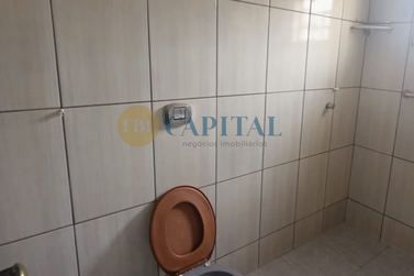 Casa &agrave; venda - 161m&sup2; - Centro