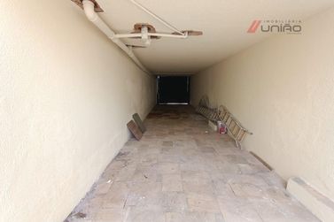 Sala Comercial para alugar - 280m&sup2; - Zona I