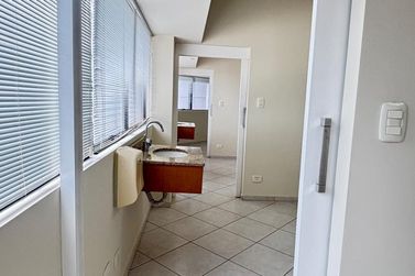 Sal&atilde;o Comercial para alugar - Zona I-a