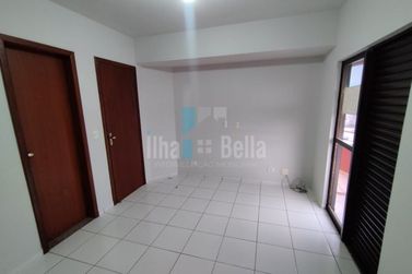Apartamento para alugar - Zona I