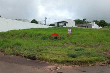 Terreno &agrave; venda - 505m&sup2; - Parque Residencial Monte L&iacute;bano