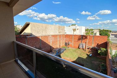 Casa &agrave; venda - 224m&sup2; - Parque do Lago