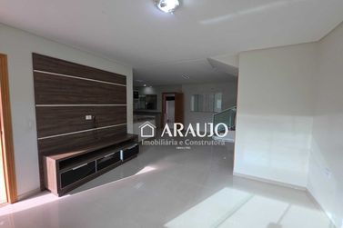 Sobrado &agrave; venda - 182m&sup2; - Jardim dos Pr&iacute;ncipes